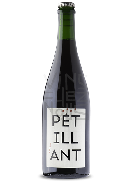Petillant Rouge
