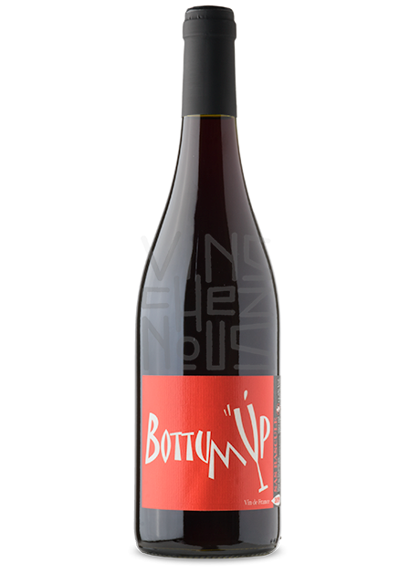 Bottum'Up Rouge