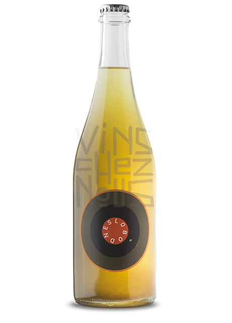 Rebela Orange