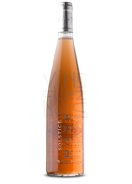Solstice Rosé