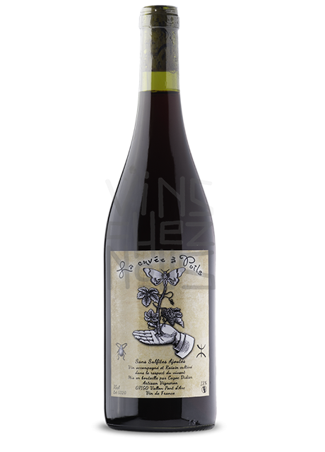 Cuvée à Poils