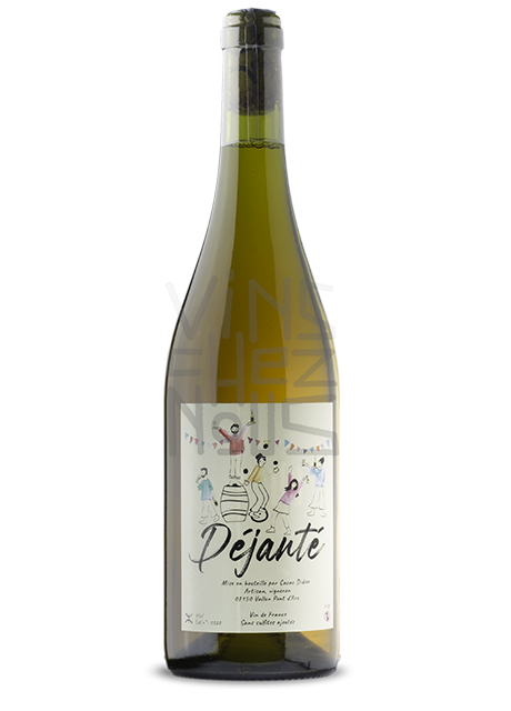 Déjanté
