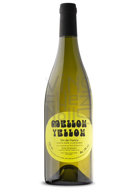 Mellow Yellow