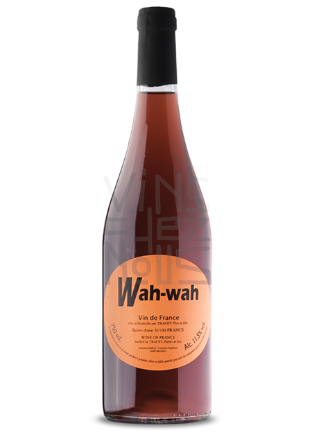 Wah Wah