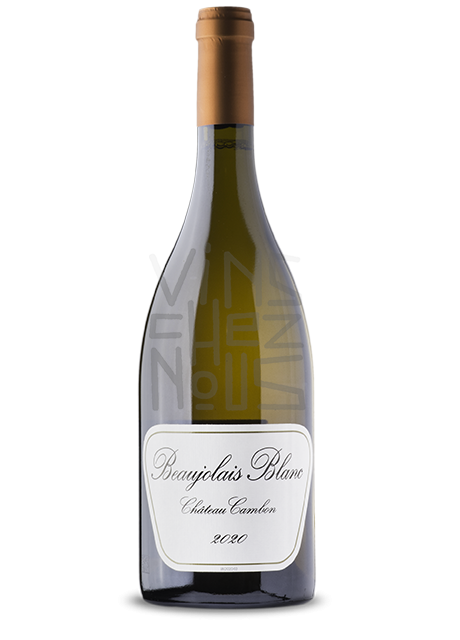 Château Cambon Blanc