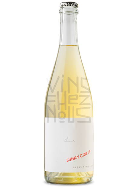 Sunny Cide up