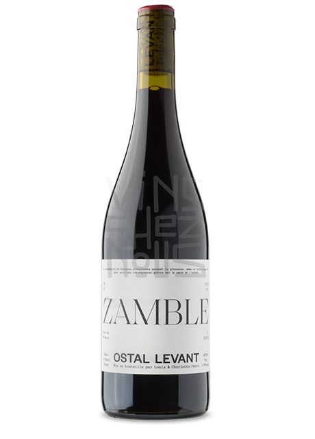 Zamble