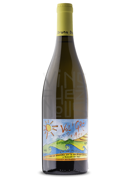 Vol à Gré sur Mer