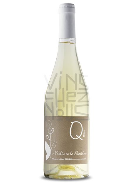 Q Blanc