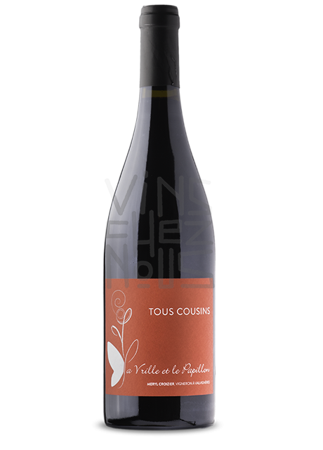 Tous Cousins