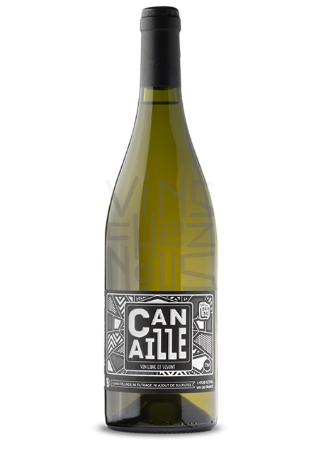 Canaille
