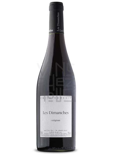 Carignan Les Dimanches