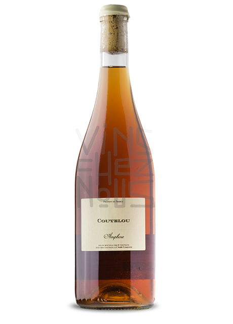 Amphore Metissée