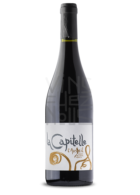 La Capitelle