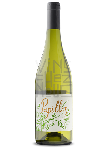 Papillon Blanc