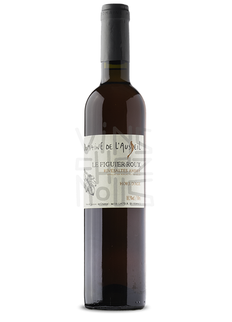 Le Figuier Roux