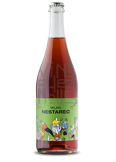 Forks & Knives Rosé