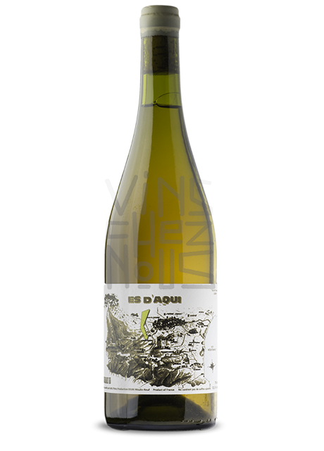 Mefia'T Chenin