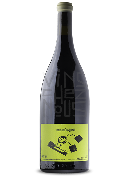 Casse tête Magnum