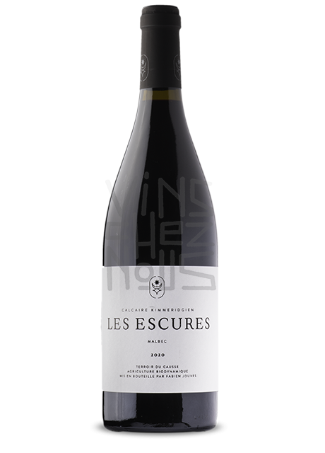 Les Escures
