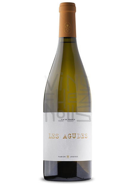 Les Agudes