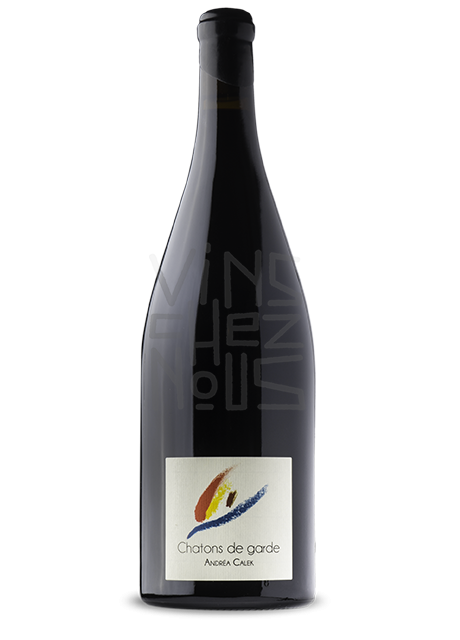 Chatons de Garde Magnum