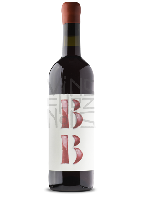 BB Bobal Especial Vin des Potes
