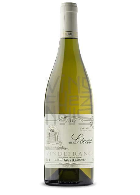 L'Ecart lot 1117
