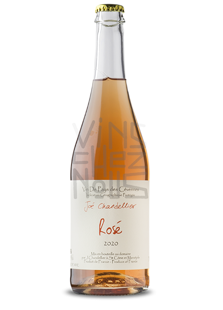 Pet Nat Rosé
