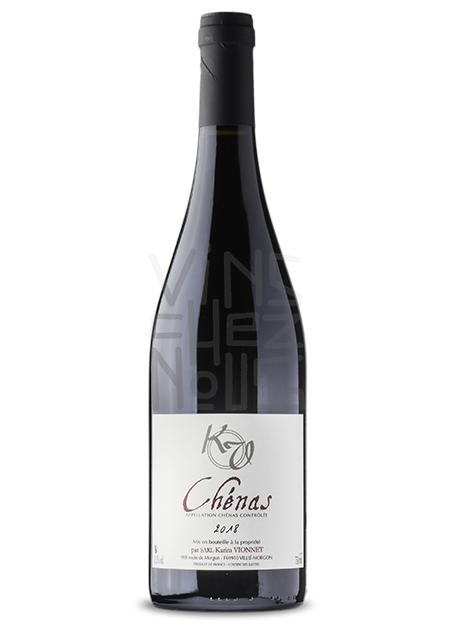 Chénas