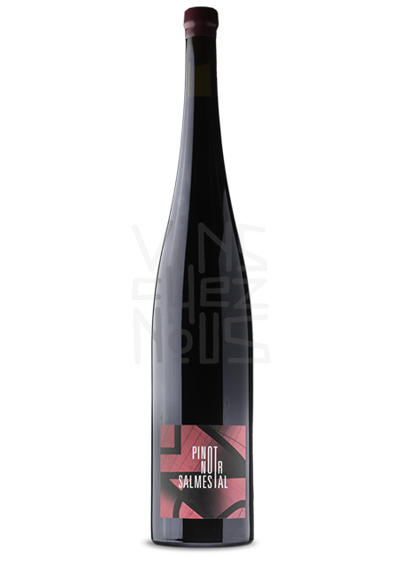 Pinot Noir Salmestal Magnum