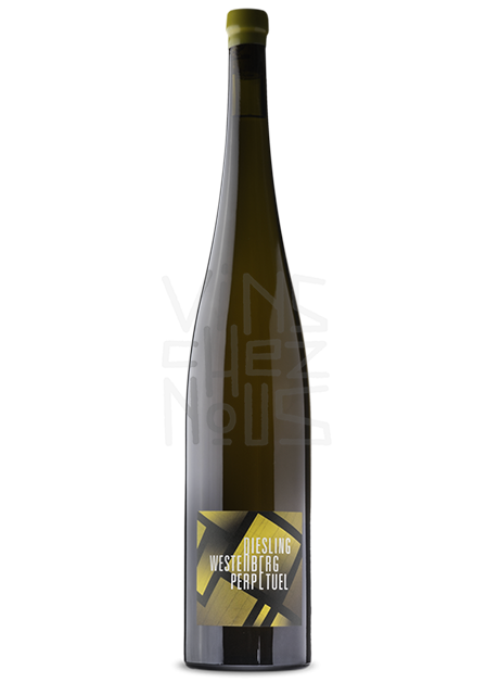 Riesling Westerberg Perpetuel Magnum