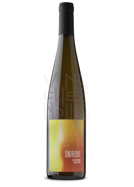 Sylvaner Frohnberg Onirique