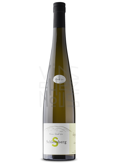 Riesling Schlossberg Grand Cru