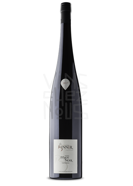 Cuvée Béatrice Magnum