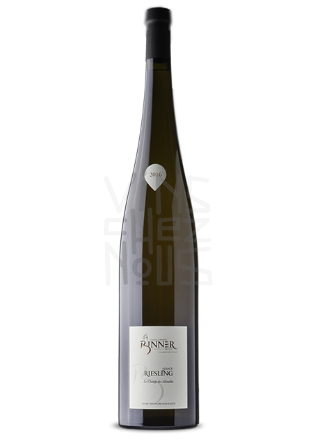 Riesling Champ des Alouettes Magnum