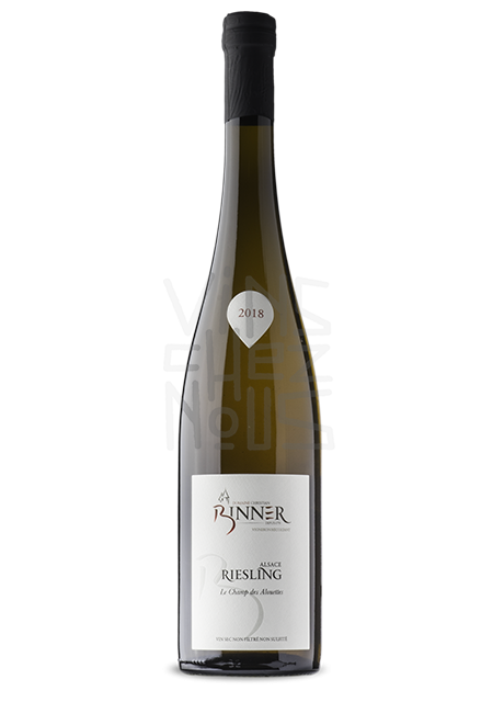 Riesling Champ des Alouettes