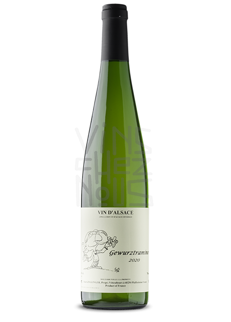 Gewurztraminer