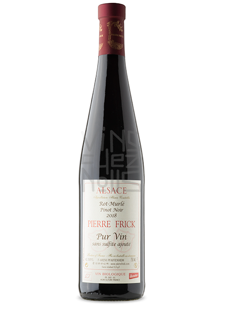 Pinot Noir Rot Murle