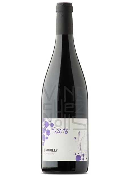 Brouilly