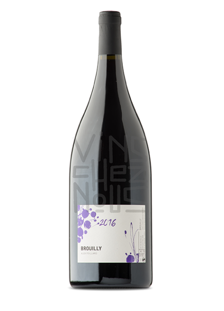 Brouilly Magnum