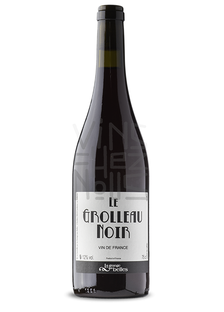 Grolleau Noir