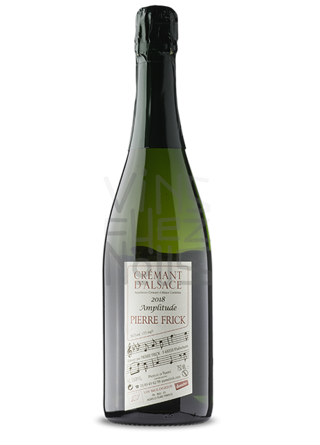 Crémant Amplitude
