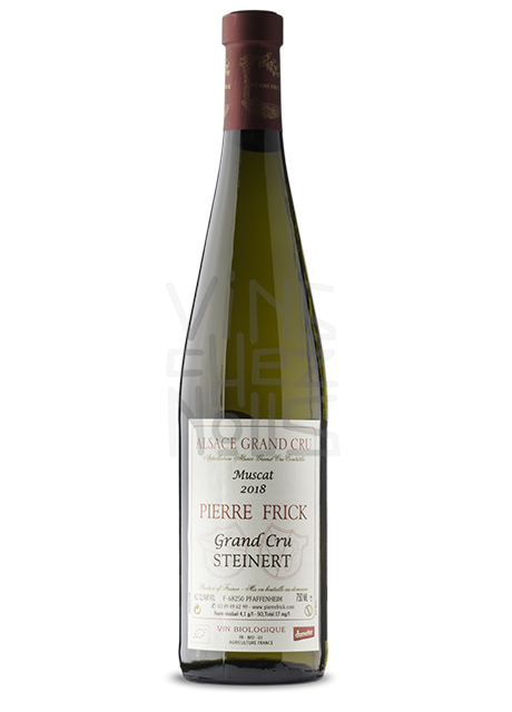 Muscat Grand Cru Steinert