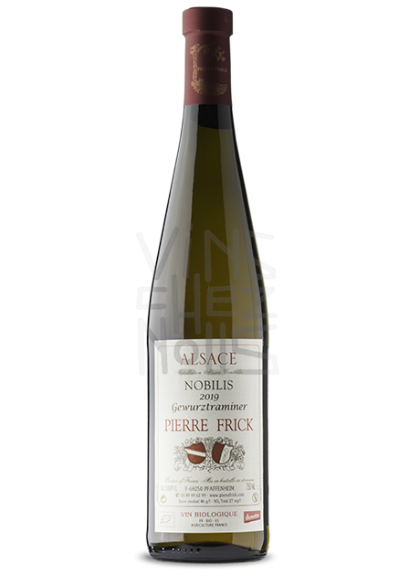 Gewurztraminer Nobilis