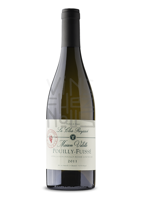 Clos Reyssié