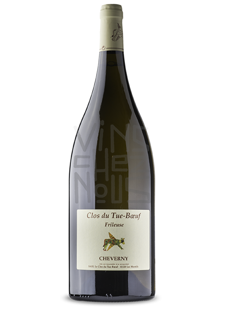 Frileuse Cheverny Magnum