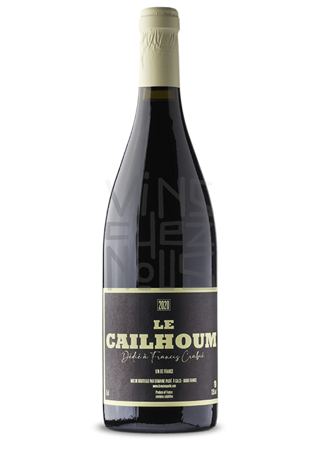 Le Cailhoum