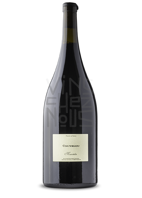 Mourvèdre Magnum