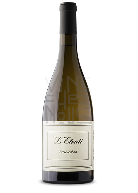 Saint Joseph Blanc L'Etrati